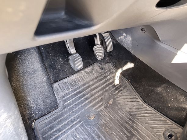 Ford Focus · Ano 2008