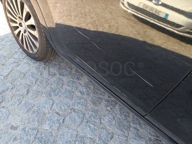 Ford Focus · Ano 2008