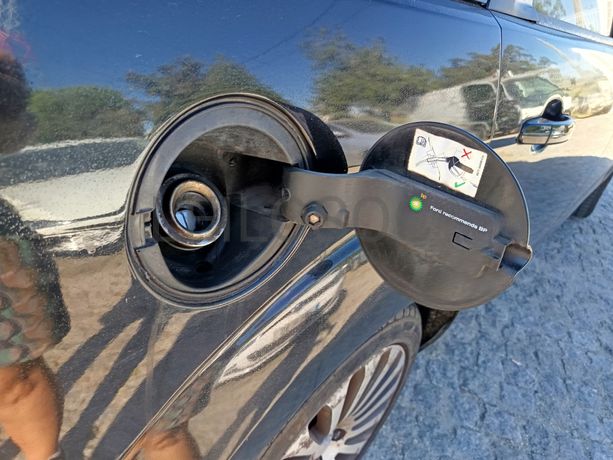 Ford Focus · Ano 2008