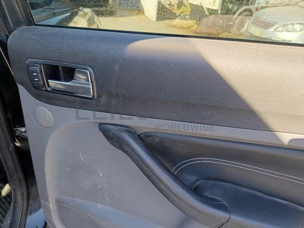 Ford Focus · Ano 2008
