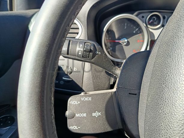 Ford Focus · Ano 2008