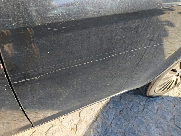 Ford Focus · Ano 2008