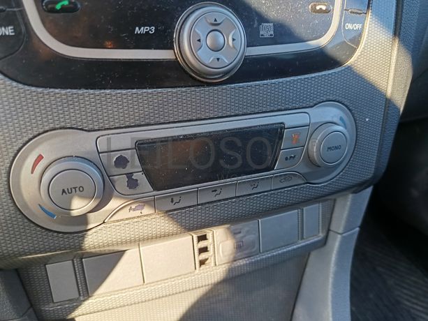 Ford Focus · Ano 2008