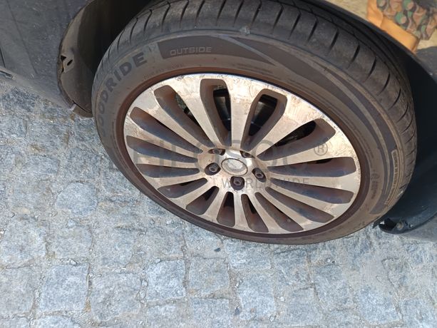 Fotografia 7 de 45: Ford Focus · Ano 2008