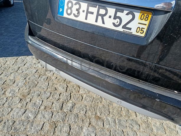Ford Focus · Ano 2008