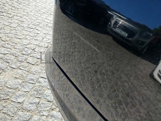 Ford Focus · Ano 2008