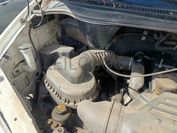 Hyundai SR-EL · Ano 2000