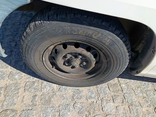 Fotografia 10 de 32: Hyundai SR-EL · Ano 2000
