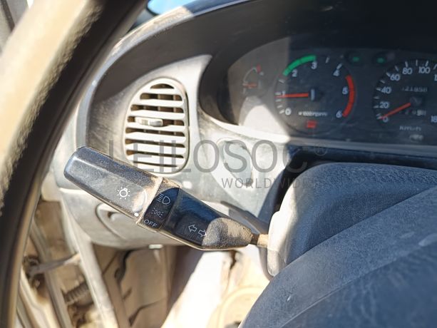 Hyundai SR-EL · Ano 2000