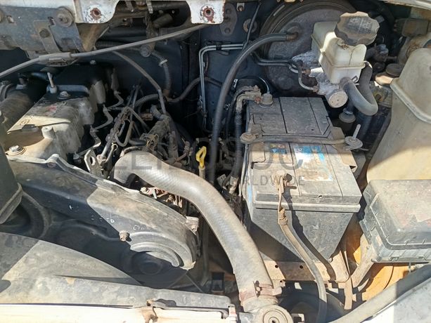 Hyundai SR-EL · Ano 2000