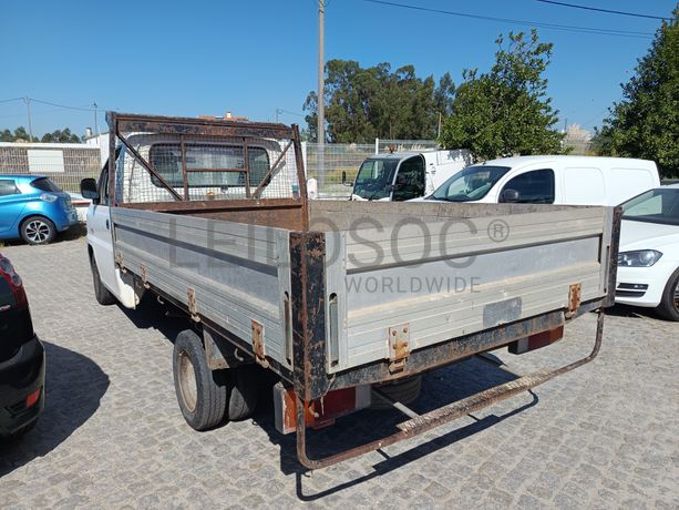 Fotografia 6 de 32: Hyundai SR-EL · Ano 2000