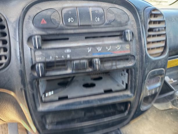 Hyundai SR-EL · Ano 2000