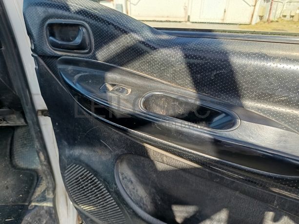 Hyundai SR-EL · Ano 2000