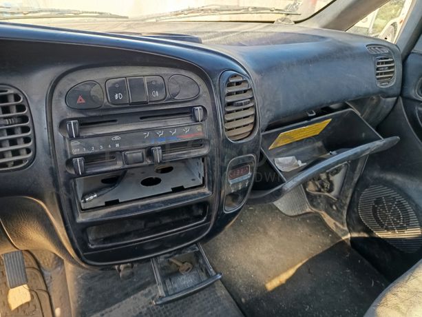 Hyundai SR-EL · Ano 2000