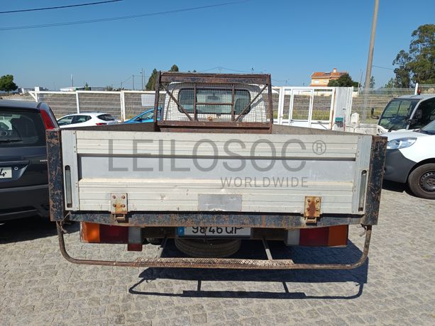 Fotografia 5 de 32: Hyundai SR-EL · Ano 2000
