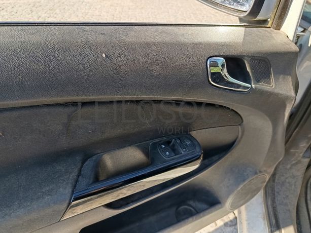 Opel Corsa · Ano 2007