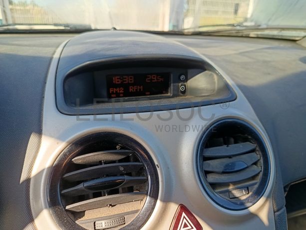 Opel Corsa · Ano 2007
