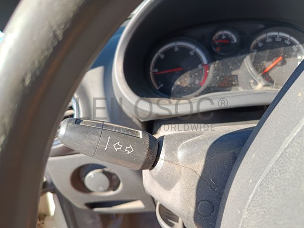 Opel Corsa · Ano 2007
