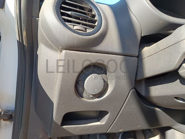 Opel Corsa · Ano 2007