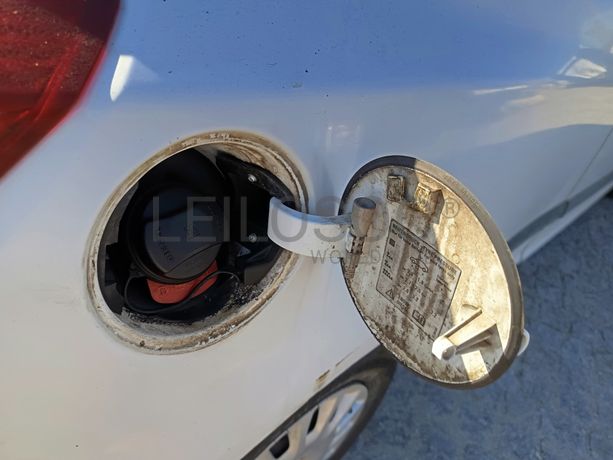 Opel Corsa · Ano 2007