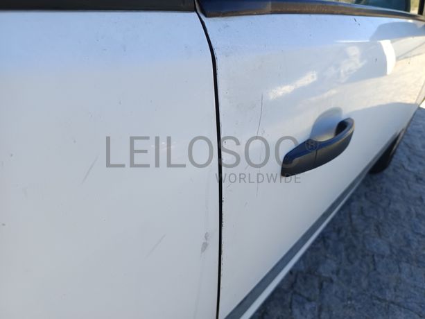Opel Corsa · Ano 2007