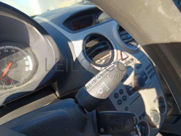 Opel Corsa · Ano 2007