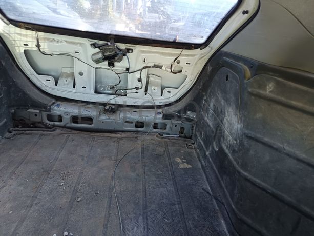 Opel Corsa · Ano 2007