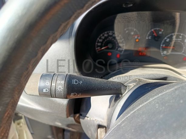 Fiat Doblo · Ano 2016