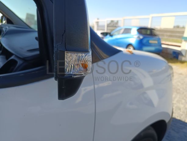 Fotografia 11 de 33: Fiat Doblo · Ano 2016