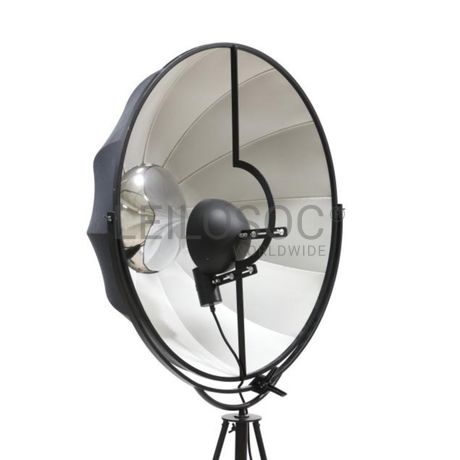 Fotografia 5 de 10: Candeeiro JanaTech PE 7095F E27 PT