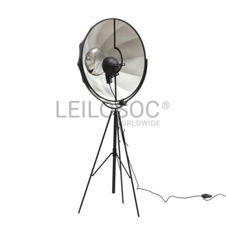 Fotografia 4 de 10: Candeeiro JanaTech PE 7095F E27 PT