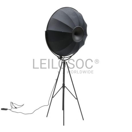 Fotografia 6 de 10: Candeeiro JanaTech PE 7095F E27 PT