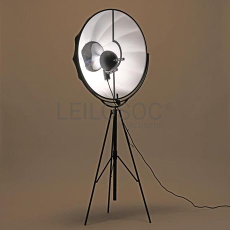Fotografia 7 de 10: Candeeiro JanaTech PE 7095F E27 PT