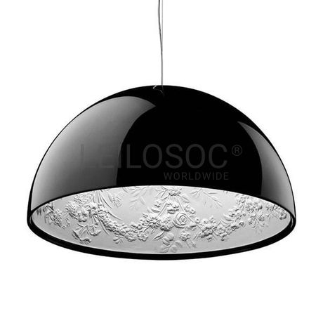 Fotografia 3 de 10: Candeeiro  de Suspensão JanaTech 8038L D900 PT