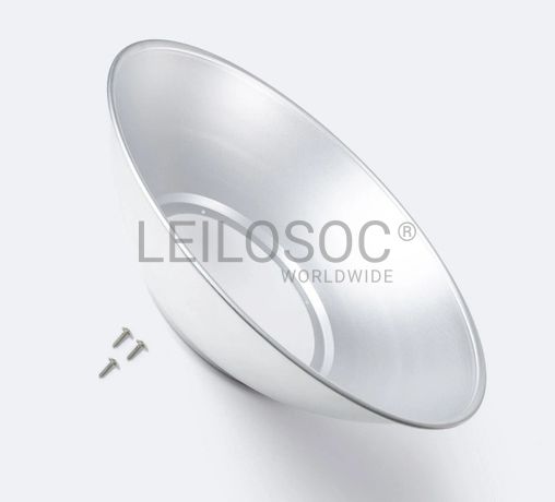 Fotografia 6 de 8: Difusores P/Campanula Industrial BT-AR-L