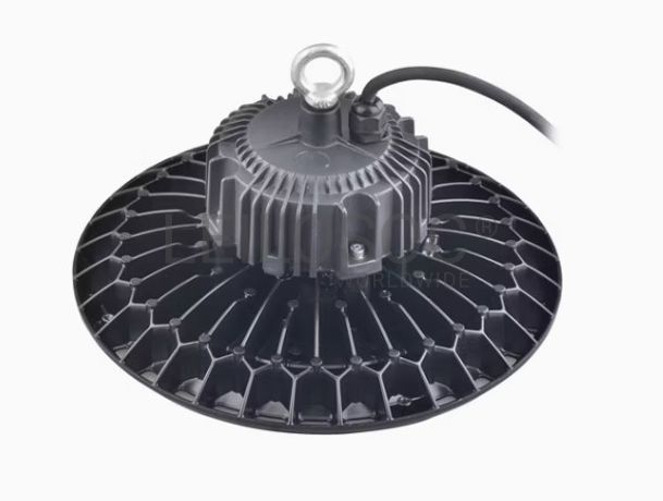 Fotografia 8 de 8: CAMPANULA INDUSTRIAL 150W 120º 21000lm 0.10VDIM 5K