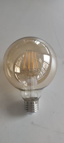 LAMPADA JanaTech 4W LED G95 2200K