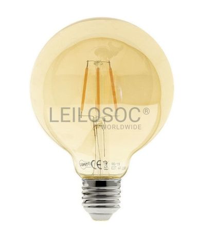 LAMPADA JanaTech 4W LED G95 2200K