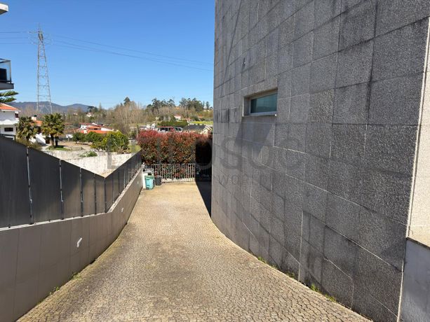 Moradia V3 · Fermentões, Guimarães