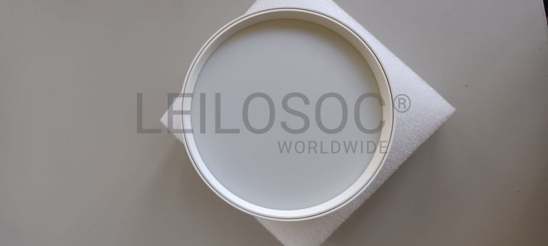 Projetor JanaTech 18+6W SALIENTE LWQ-021 BR