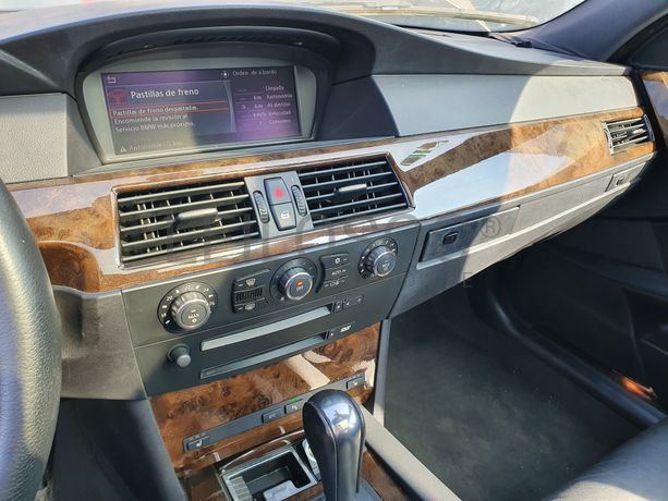 BMW 530D · Ano 2006