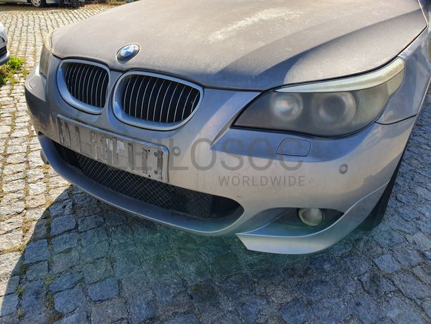 BMW 530D · Ano 2006