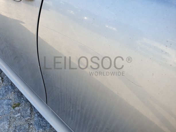 BMW 530D · Ano 2006