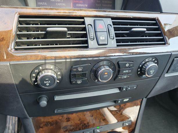BMW 530D · Ano 2006