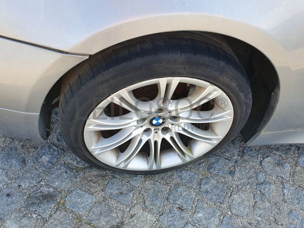 BMW 530D · Ano 2006