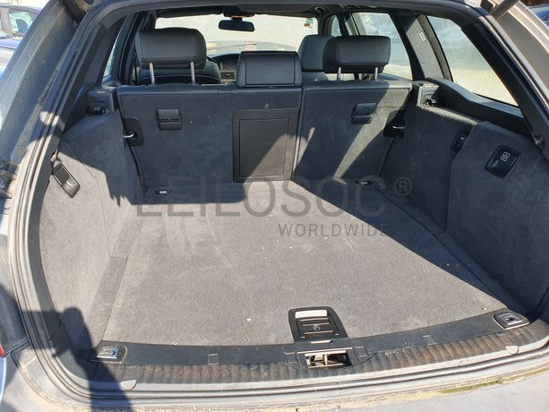 BMW 530D · Ano 2006