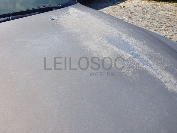 BMW 530D · Ano 2006