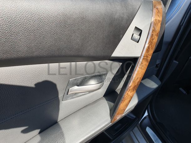 BMW 530D · Ano 2006