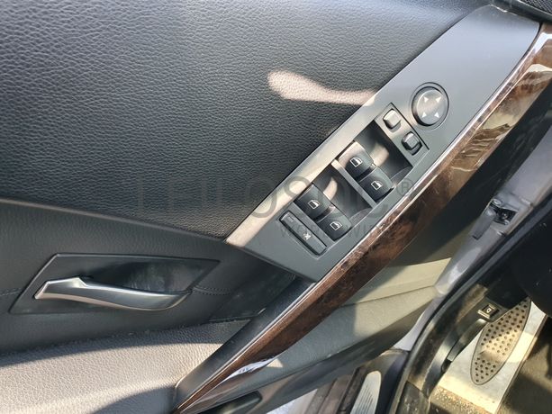 BMW 530D · Ano 2006