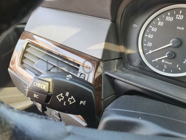 BMW 530D · Ano 2006